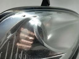 MERCEDES-BENZ Mercedes S-Class W221 Left Front Foglamp A2218200156 Fog Light Left — thumbnail 9