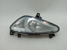 MERCEDES-BENZ Mercedes S-Class W221 Left Front Foglamp A2218200156 Fog Light Left — thumbnail 1