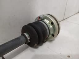 LAMBORGHINI Lamborghini Huracan LP640 EVO Front Drive Shaft 4T0407271B Front Drive Shaft — thumbnail 6