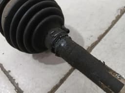LAMBORGHINI Lamborghini Huracan LP640 EVO Front Drive Shaft 4T0407271B Front Drive Shaft — thumbnail 4