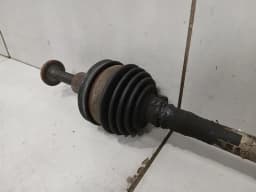 LAMBORGHINI Lamborghini Huracan LP640 EVO Front Drive Shaft 4T0407271B Front Drive Shaft — thumbnail 9