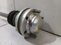 LAMBORGHINI Lamborghini Huracan LP640 EVO Front Drive Shaft 4T0407271B Front Drive Shaft — thumbnail 7