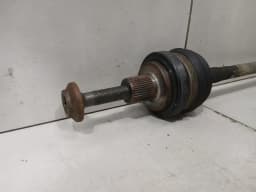 LAMBORGHINI Lamborghini Huracan LP640 EVO Front Drive Shaft 4T0407271B Front Drive Shaft — thumbnail 10