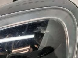 MCLAREN McLaren 650S Spider 14-17 Left Headlight Faulty Headlight Left FAULTY — thumbnail 3