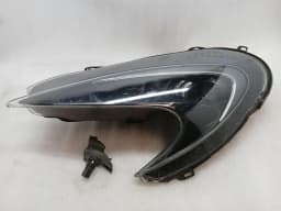 MCLAREN McLaren 650S Spider 14-17 Left Headlight Faulty Headlight Left FAULTY — thumbnail 1