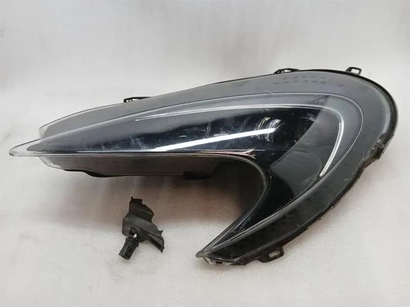 McLaren 650S Spider 14-17 Left Headlight Faulty Headlight Left FAULTY