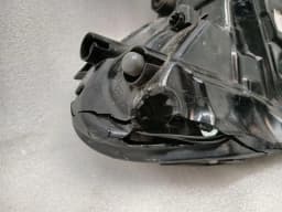 MCLAREN McLaren 650S Spider 14-17 Left Headlight Faulty Headlight Left FAULTY — thumbnail 9