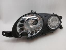 BENTLEY Bentley Continental GT W12 Speed Left Headlight 3W19941015 Headlight Left — thumbnail 1