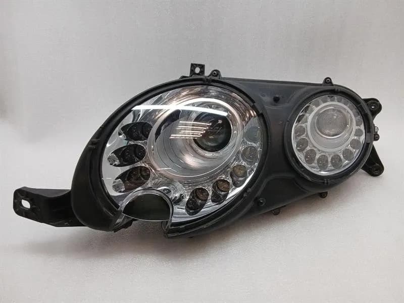 BENTLEY Bentley Continental GT W12 Speed Left Headlight 3W19941015 Headlight Left