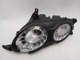 BENTLEY Bentley Continental GT W12 Speed Left Headlight 3W19941015 Headlight Left — thumbnail 2