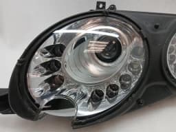 BENTLEY Bentley Continental GT W12 Speed Left Headlight 3W19941015 Headlight Left — thumbnail 3