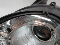 BENTLEY Bentley Continental GT W12 Speed Left Headlight 3W19941015 Headlight Left — thumbnail 5