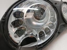 BENTLEY Bentley Continental GT W12 Speed Left Headlight 3W19941015 Headlight Left — thumbnail 7