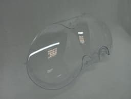 BENTLEY Bentley Flying Spur MK2 13-19 Left Headlight Lens Glass Headlamp Left — thumbnail 2