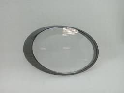 PORSCHE Porsche 911 997 left headlight glass headlight left — thumbnail 4