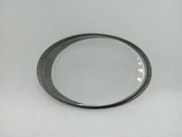 PORSCHE Porsche 911 997 left headlight glass headlight left — thumbnail 6