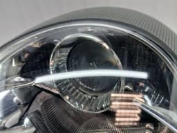 PORSCHE Porsche 911 997 MK1 Left Headlight 99763115707 Headlight Left — thumbnail 2