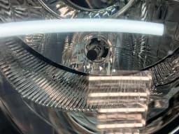 PORSCHE Porsche 911 997 MK1 Left Headlight 99763115707 Headlight Left — thumbnail 3