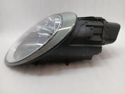 PORSCHE Porsche 911 997 MK1 Left Headlight 99763115707 Headlight Left — thumbnail 7