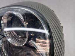 PORSCHE Porsche 911 997 MK1 Left Headlight 99763115707 Headlight Left — thumbnail 4