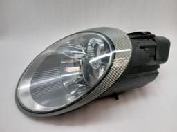 PORSCHE Porsche 911 997 MK1 Left Headlight 99763115707 Headlight Left — thumbnail 6