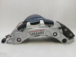 FERRARI Ferrari 296 GTS F171 Rear Caliper 860103 GTB Brake Caliper Rear Left SF90 — thumbnail 1