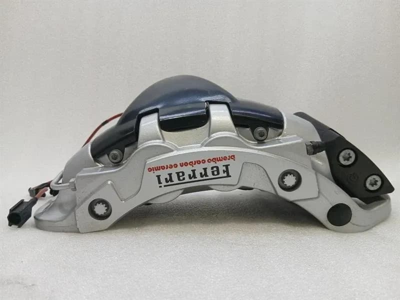 FERRARI Ferrari 296 GTS F171 Rear Caliper 860103 GTB Brake Caliper Rear Left SF90