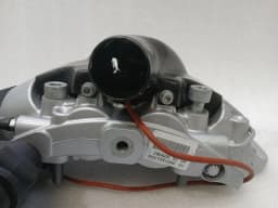 FERRARI Ferrari 296 GTS F171 Rear Caliper 860103 GTB Brake Caliper Rear Left SF90 — thumbnail 5