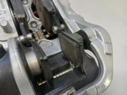FERRARI Ferrari 296 GTS F171 Rear Caliper 860103 GTB Brake Caliper Rear Left SF90 — thumbnail 8