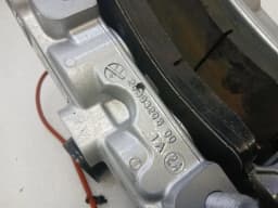 FERRARI Ferrari 296 GTS F171 Rear Caliper 860103 GTB Brake Caliper Rear Left SF90 — thumbnail 10