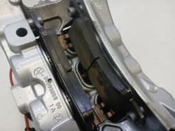 FERRARI Ferrari 296 GTS F171 Rear Caliper 860103 GTB Brake Caliper Rear Left SF90 — thumbnail 9