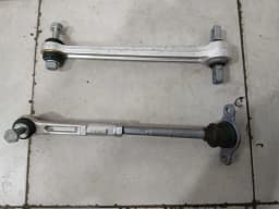 FERRARI Ferrari 296 GTS F171 Left Rear Hub 843923 Wheel Bearing Housing Rear Left SET SET — thumbnail 6