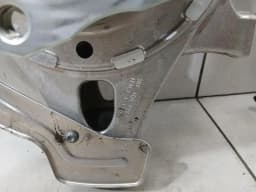 FERRARI Ferrari 296 GTS F171 Left Rear Hub 843923 Wheel Bearing Housing Rear Left SET SET — thumbnail 10