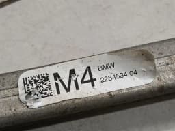 BMW BMW 3 Series M3 G80 G20 Left Rear Hub 8095657 Wheel Bearing Housing Rear Left — thumbnail 10