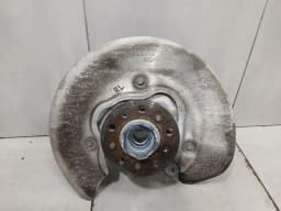 BMW BMW 3 Series M3 G80 G20 Left Rear Hub 8095657 Wheel Bearing Housing Rear Left — thumbnail 2