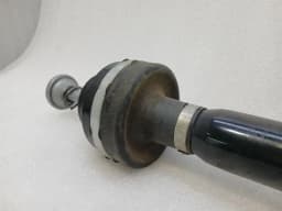 BMW BMW 3 Series M3 G80 G20 Left Rear Drive Shaft 8089855 Drive Shaft Rear Left — thumbnail 2