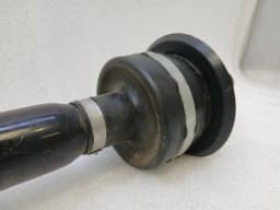 BMW BMW 3 Series M3 G80 G20 Left Rear Drive Shaft 8089855 Drive Shaft Rear Left — thumbnail 5