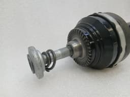 BMW BMW 3 Series M3 G80 G20 Left Rear Drive Shaft 8089855 Drive Shaft Rear Left — thumbnail 9