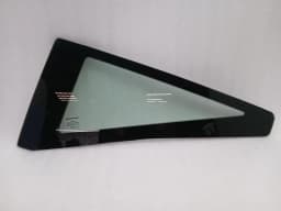 MCLAREN McLaren 720S Coupe Left Rear 1/4 Glass 14A2648CP Screen 1/4 Rear LH LEFT — thumbnail 9