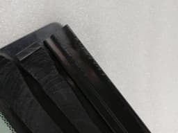 MCLAREN McLaren 720S Coupe Left Rear 1/4 Glass 14A2648CP Screen 1/4 Rear LH LEFT — thumbnail 8