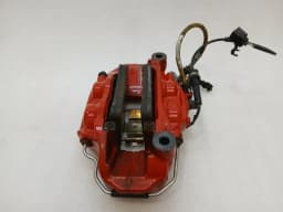 MCLAREN McLaren 720S Coupe Left Rear Caliper 14ca066cp Red Brake Caliper Rear Left — thumbnail 7