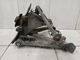 AUDI Audi R8 Type 42 5.2 V10 Coupe Left Rear Hub 420505433F Wheel Bearing Housing Rear Li — thumbnail 10