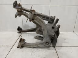 AUDI Audi R8 Type 42 5.2 V10 Coupe Left Rear Hub 420505433F Wheel Bearing Housing Rear Li — thumbnail 7