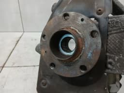 AUDI Audi R8 Type 42 5.2 V10 Coupe Left Rear Hub 420505433F Wheel Bearing Housing Rear Li — thumbnail 5