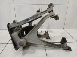 AUDI Audi R8 Type 42 5.2 V10 Coupe Left Rear Hub 420505433F Wheel Bearing Housing Rear Li — thumbnail 6