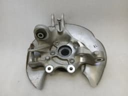 BMW BMW 3 Series M3 G80 G20 Left Rear Hub 8095657 Wheel Bearing Housing Rear Left SET — thumbnail 6