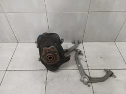 LAMBORGHINI Lamborghini Huracan LP640 EVO Rear Hub 4T0505433J Wheel Bearing Housing Rear Left — thumbnail 1
