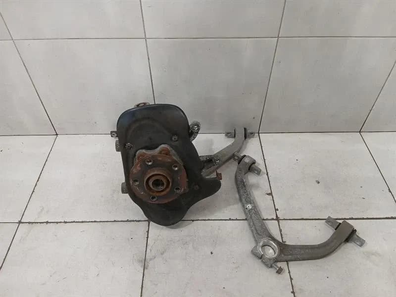 LAMBORGHINI Lamborghini Huracan LP640 EVO Rear Hub 4T0505433J Wheel Bearing Housing Rear Left