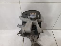 LAMBORGHINI Lamborghini Huracan LP640 EVO Rear Hub 4T0505433J Wheel Bearing Housing Rear Left — thumbnail 5