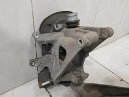 LAMBORGHINI Lamborghini Huracan LP640 EVO Rear Hub 4T0505433J Wheel Bearing Housing Rear Left — thumbnail 6